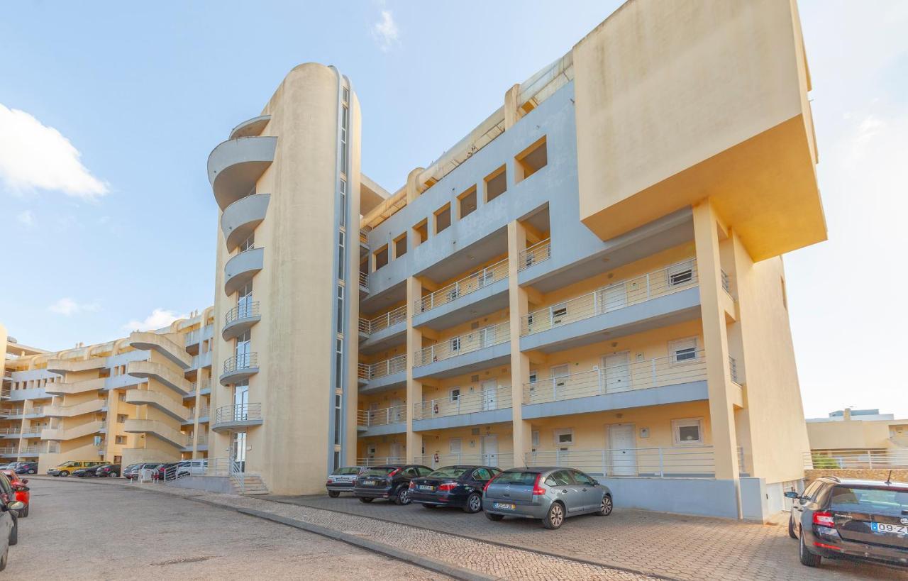 A44 - Sol E Mar Apartment In 拉哥斯 外观 照片