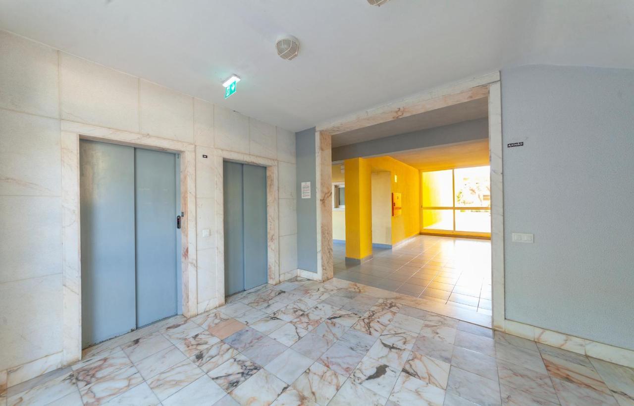A44 - Sol E Mar Apartment In 拉哥斯 外观 照片